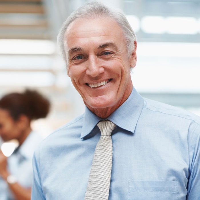 Profile photo of agent Vincent Fuller