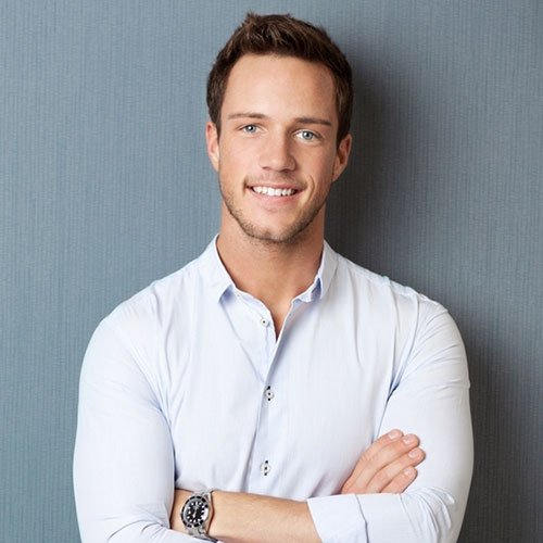 Profile photo of agent Samuel Palmer